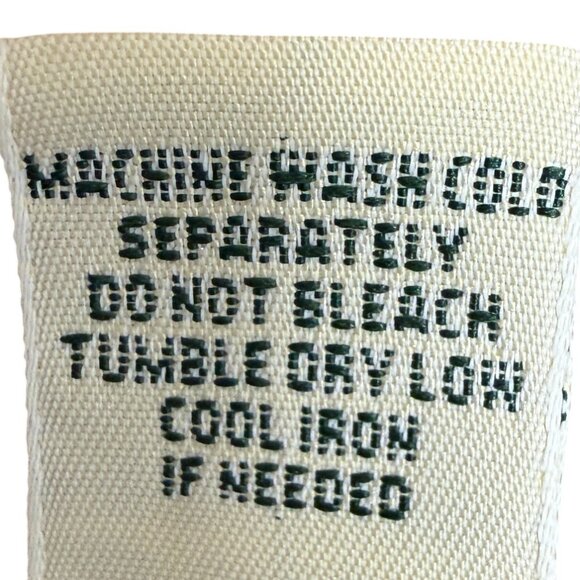 L.L. BEAN Women's EUC Button Down Cardigan Sweater | Size L - Picture 8 of 8